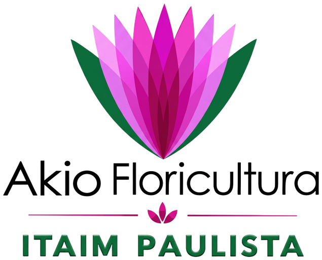 Akio Floricultura Itaim Paulista