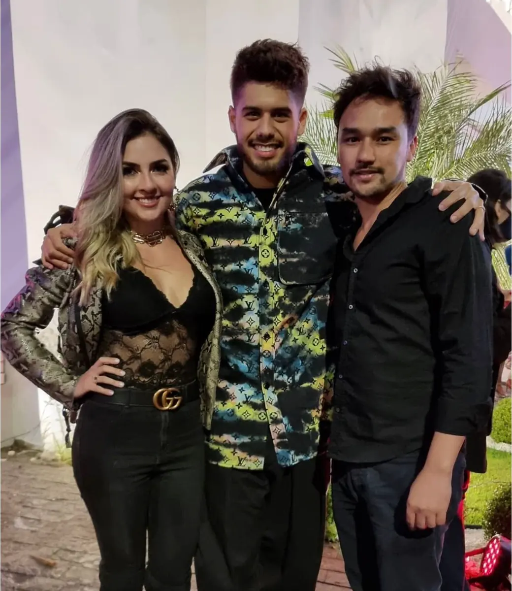 Entrega de flores Akio em Itaim Paulista — cliente 5