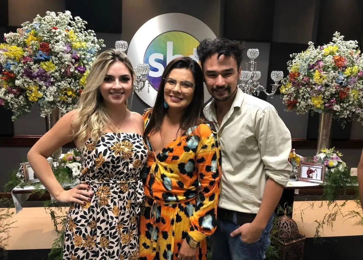Entrega de flores Akio em Itaim Paulista — cliente 9